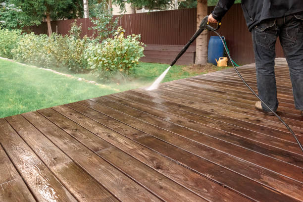 Best Sidewalk and Walkway Cleaning  in Cheat Lake, WV