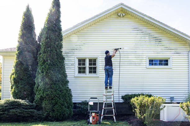 Reliable Cheat Lake, WV Pressure Washing Solutions